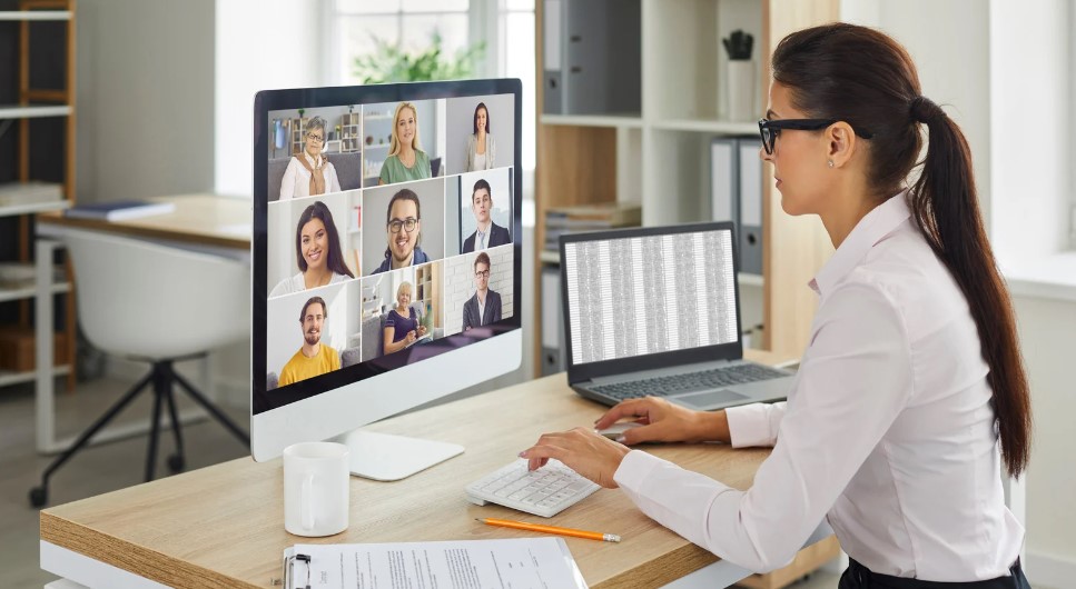 Virtual Team Building Activities for Remote Teams