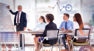 What is a business analysis?