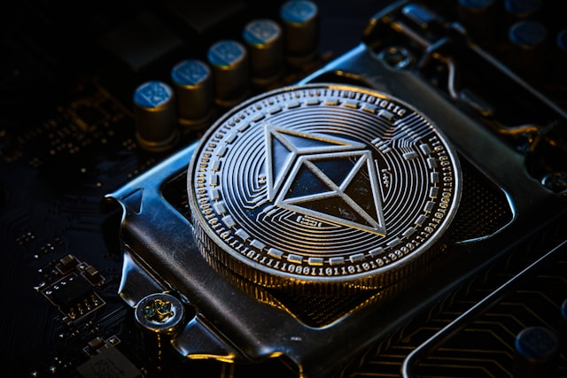 ethereum-consensus-mechanism