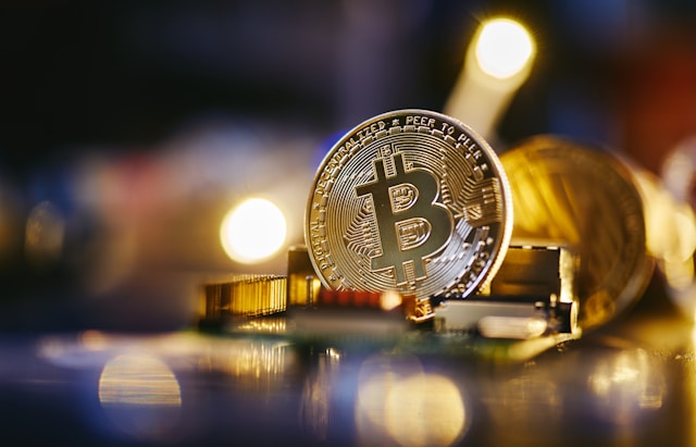 genesis-of-bitcoin-for-cryptocurrency-markets