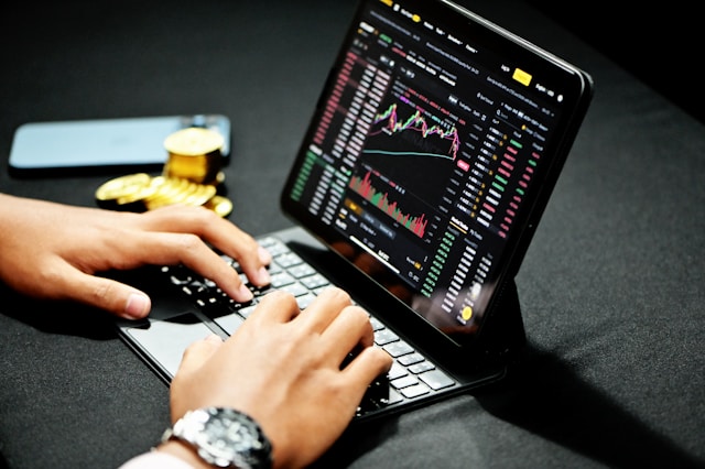 navigating-the-uniswap-interface-for-investment
