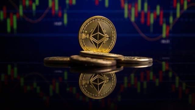 understanding-ethereum-architecture