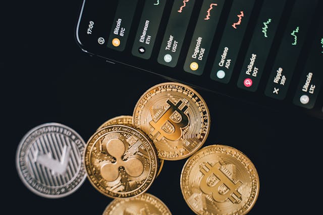 understanding-the-cryptocurrency-landscape