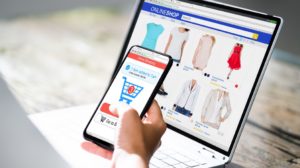 Building Your Online Store
