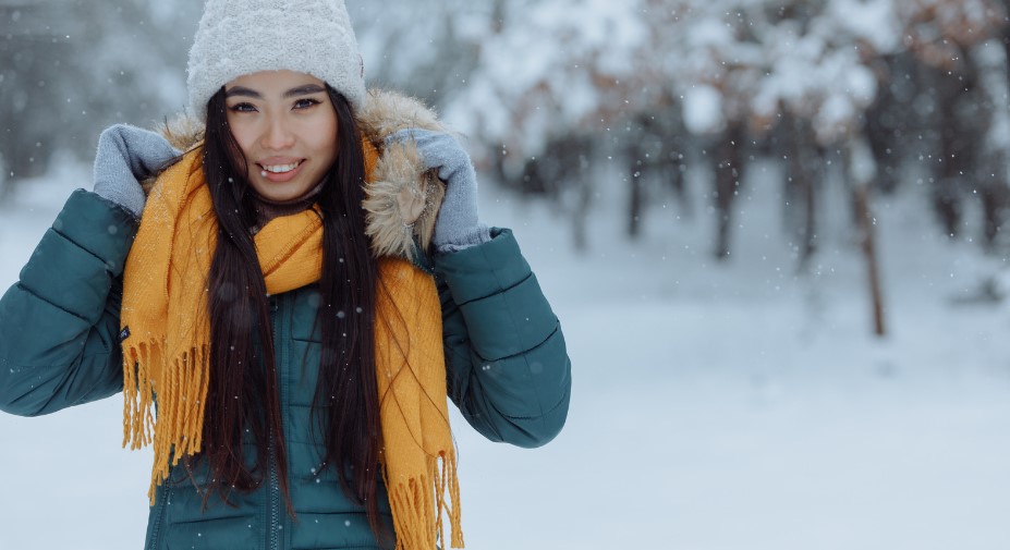 Comfort and Warmth: Discover Our Heated Jackets
