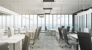 Create a Well-Defined Break Area