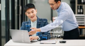 Create a plan for efficient software