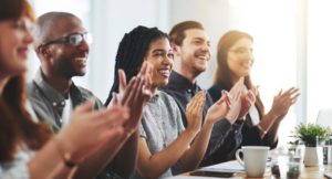 Fostering a Culture of Continuous Recognition