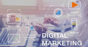Invest in Digital Marketing