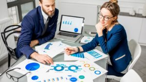 Marketing and Customer Acquisition