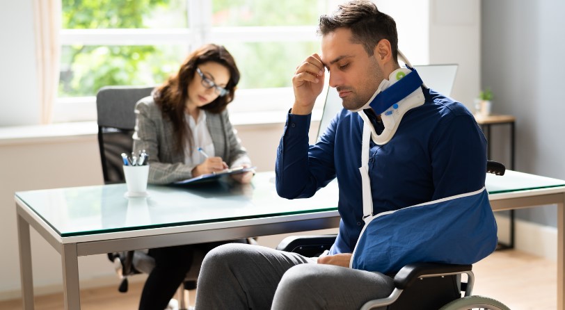Pain and Suffering Calculations in Personal Injury Claims