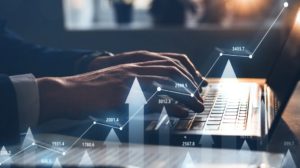 Ripple Effects through Global Trade Currents