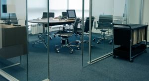 Self-Storage Solutions