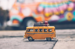 Travel Blog Promotes Sustainable Tourism