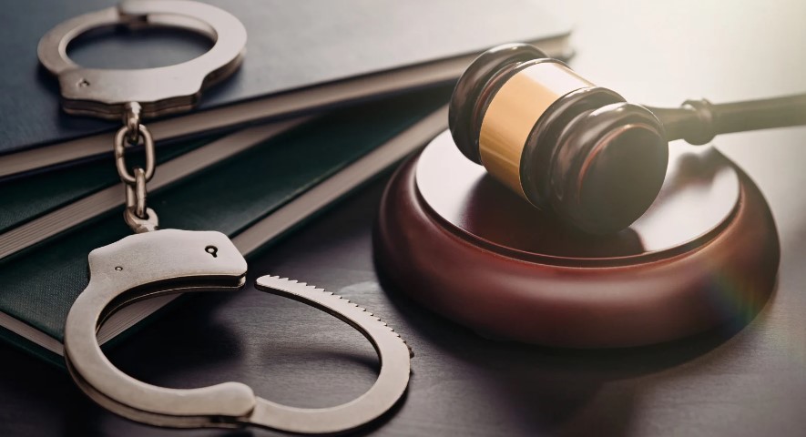 Understanding Crime and Punishment