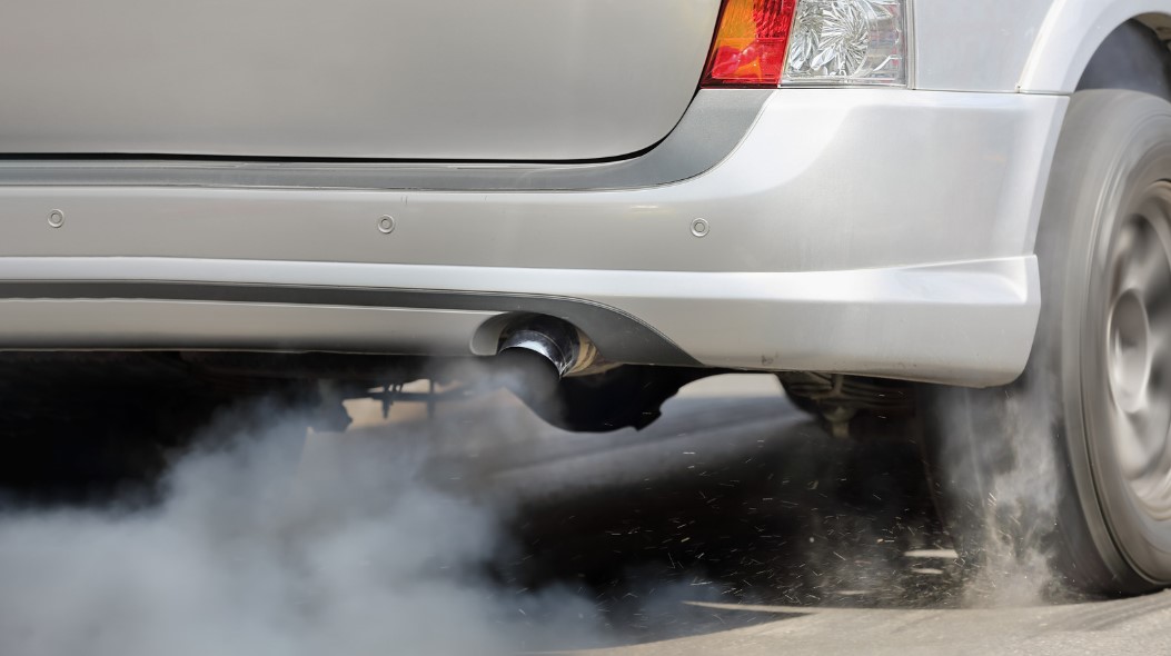 lower pollution limit