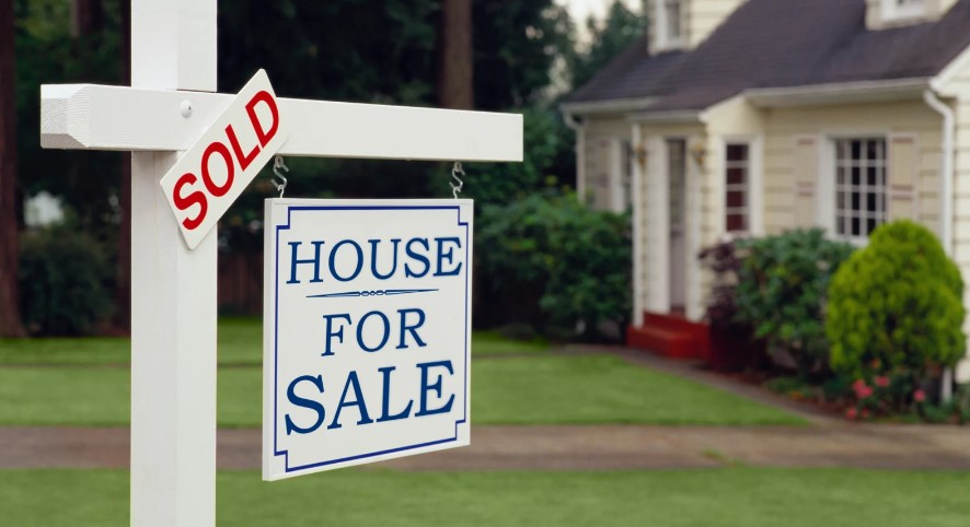 Buying a Property in the UK