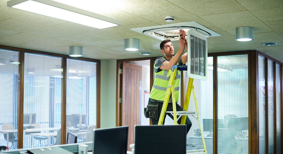 Common Office Maintenance Issues Facing Modern Businesses And How To Manage Them