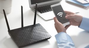 Connectivity Problems