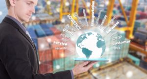 Digitalization and Data Analytics