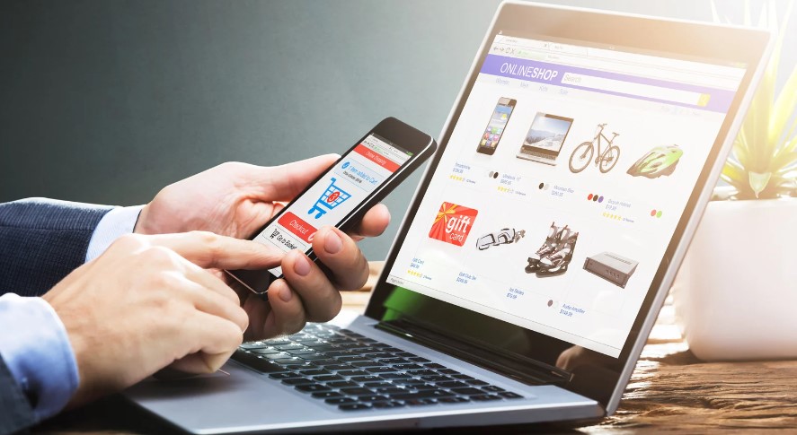 Ecommerce Website Design Tips to Boost ROI in 2024