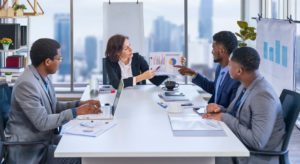 Engage Stakeholders From The Start