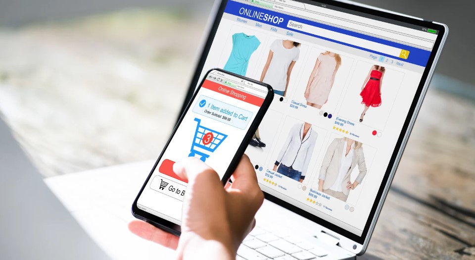 Improving E-Commerce Sales Quickly