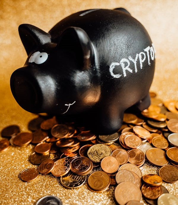 Invest in Crypto ETFs