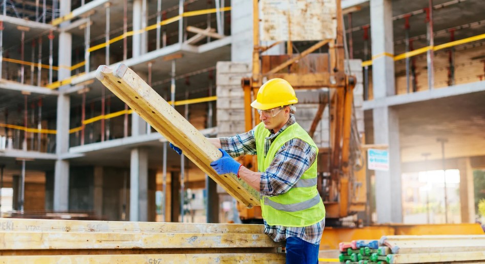 Is Construction Getting Too Complicated