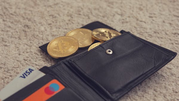 paper wallets