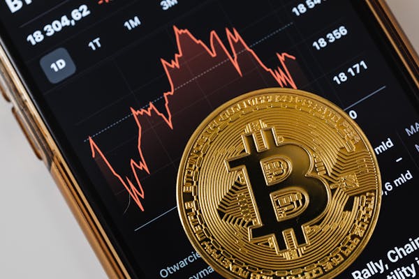 Strategies for Success in bitcoin investment