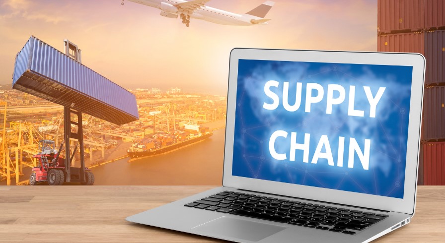 Streamlining Supply Chains