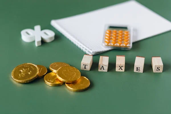 Tax Implications