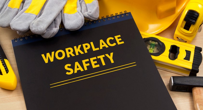 Top Strategies for Maintaining a Safe Work Environment