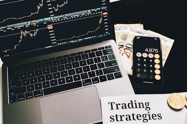 Trading-Strategies