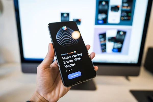 Exploring Hardware Wallets