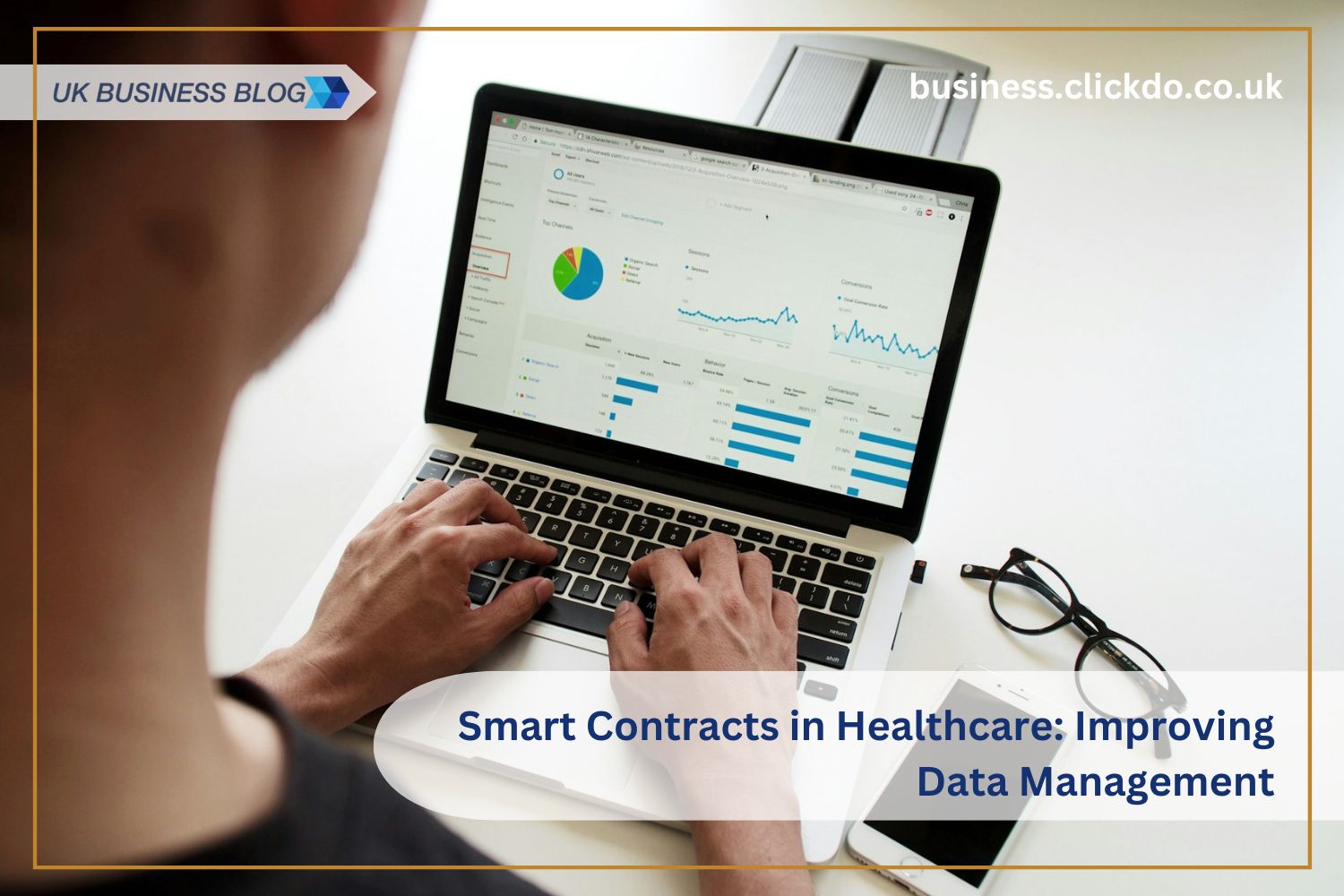 how-smart-contracts-improve-data-management-in-healthcare.