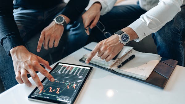 online-trading-platform