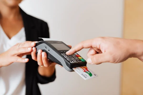 Stable coins for Merchant Payments