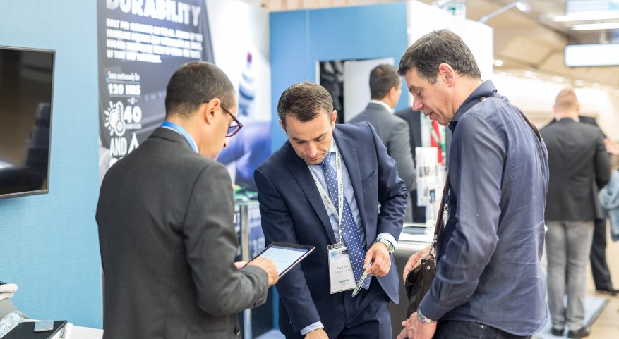 5 Ways to Engage Expo Attendees and Promote Your Business