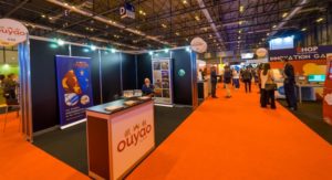 Create an Interactive Booth Experience