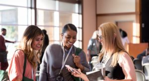 Host Informative and Engaging Presentations