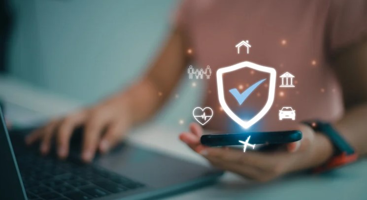 streamline insurance with advanced technology