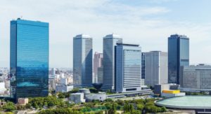 Modernizing Commercial Districts