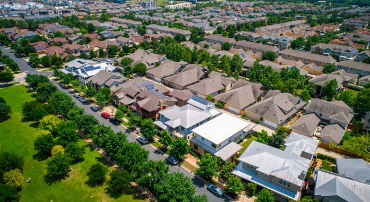 Regeneration Projects Boosting Liverpool's Property Market