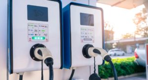 Securing Funding for EVs & Charging Stations