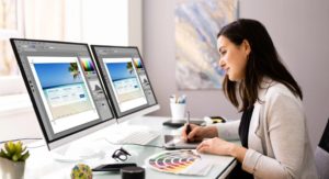 The Role of Web Designers and Design Agencies