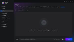 Visit the DVDFab website