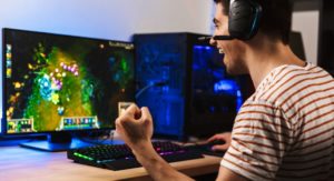 Most Popular Types of Games