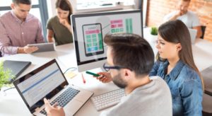 Sonin App Development